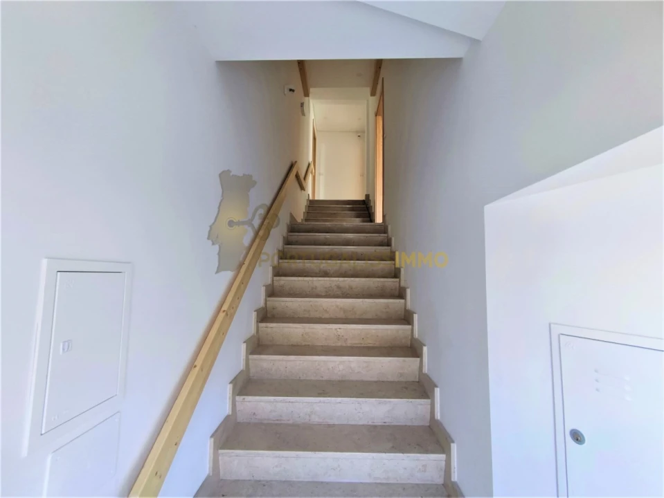 Apartamento T2 para Venda em Constancia Foto 3