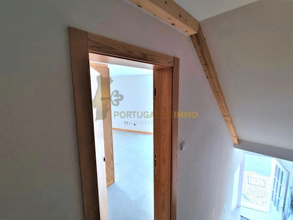 Apartamento T2 para Venda em Constancia Foto 6