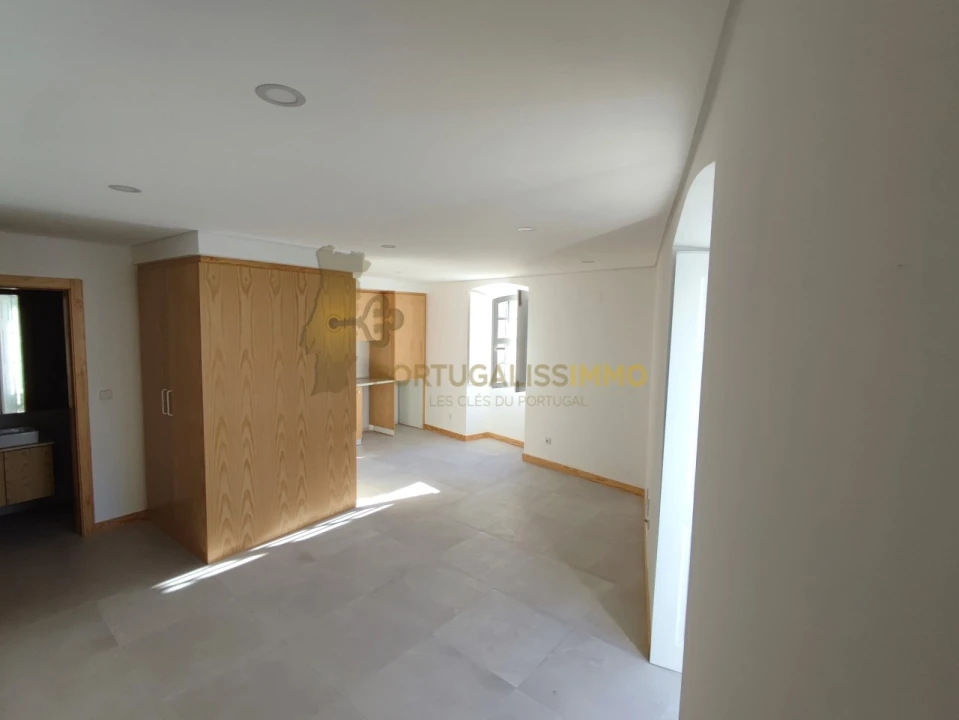 Apartamento T2 para Venda em Constancia Foto 7