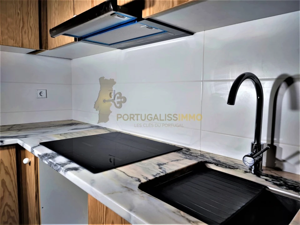 Apartamento T2 para Venda em Constancia Foto 13