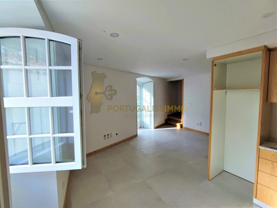 Apartamento T2 para Venda em Constancia Foto 15