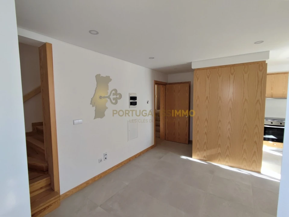 Apartamento T2 para Venda em Constancia Foto 16