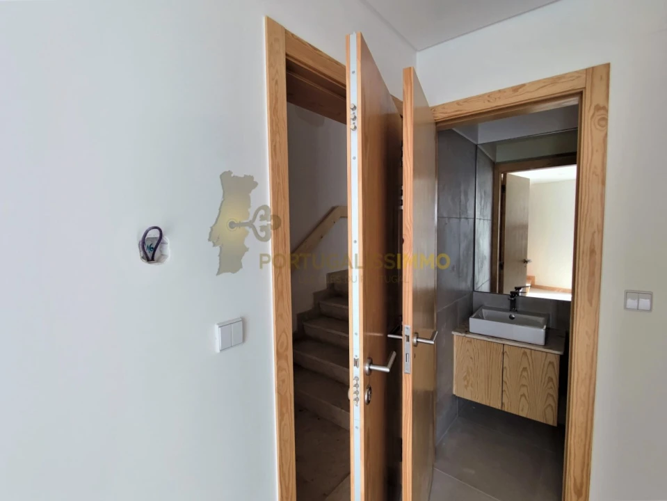 Apartamento T2 para Venda em Constancia Foto 17