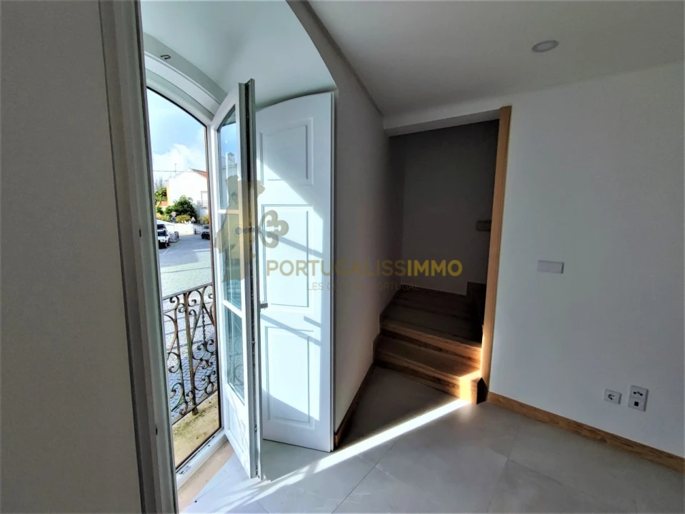 Apartamento T2 para Venda em Constancia Foto 20