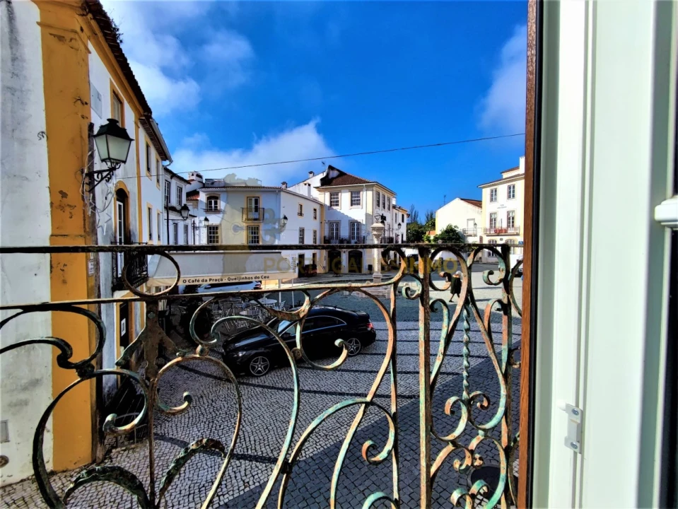 Apartamento T2 para Venda em Constancia Foto 21