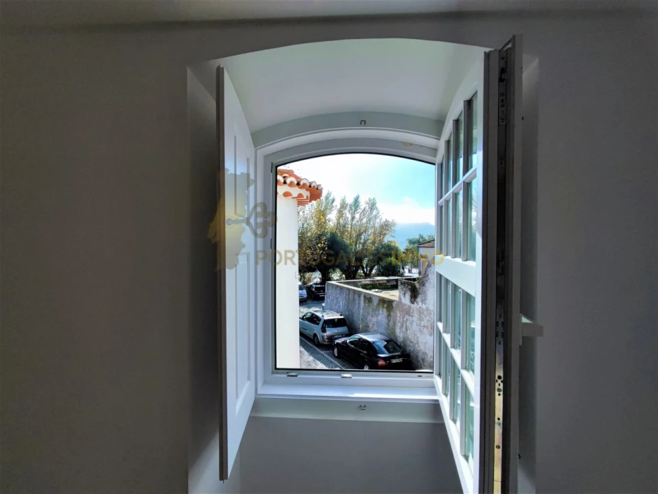 Apartamento T2 para Venda em Constancia Foto 11