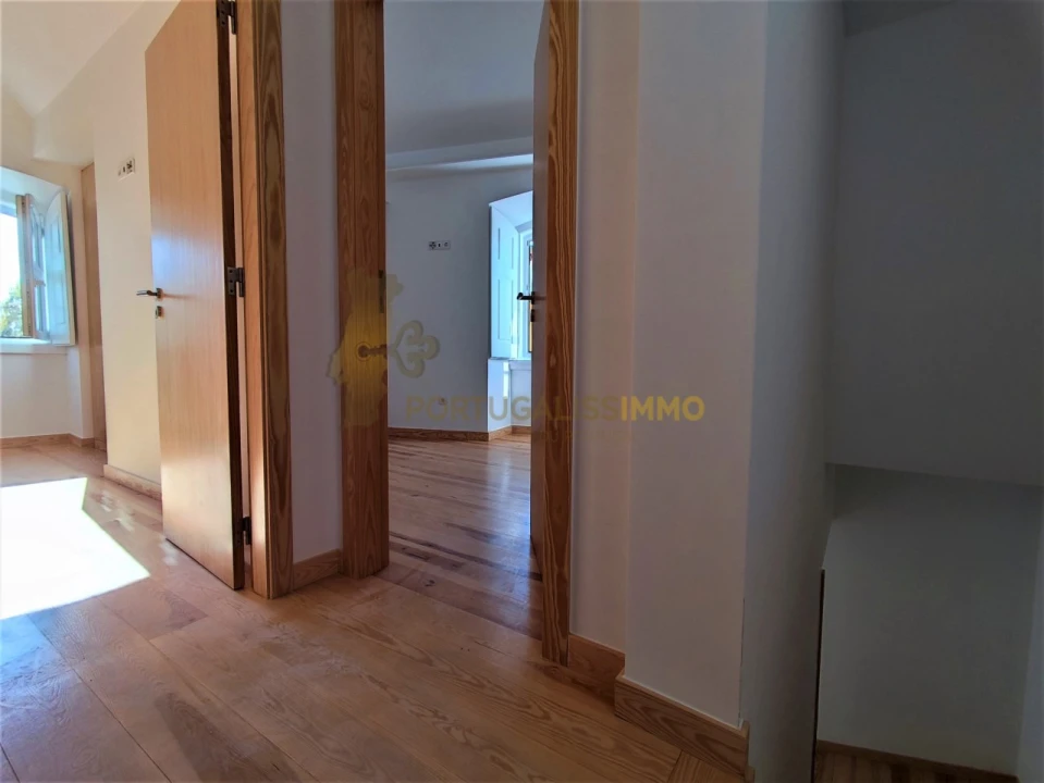 Apartamento T2 para Venda em Constancia Foto 23