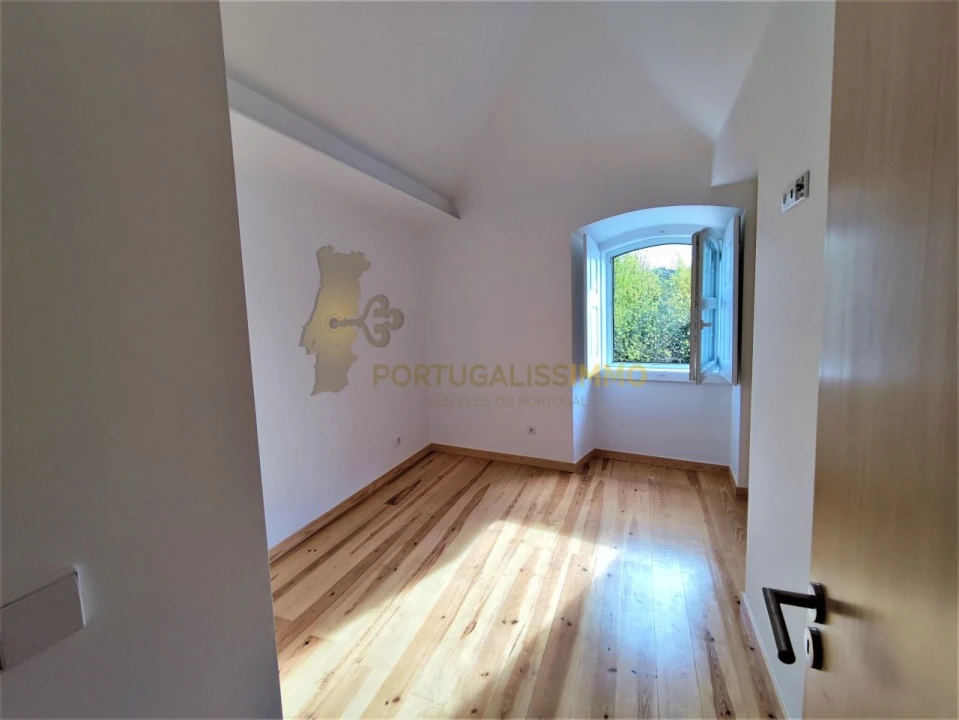 Apartamento T2 para Venda em Constancia Foto 24