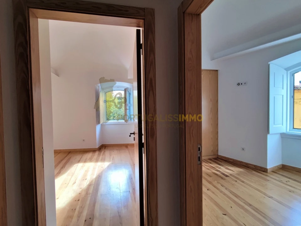 Apartamento T2 para Venda em Constancia Foto 27