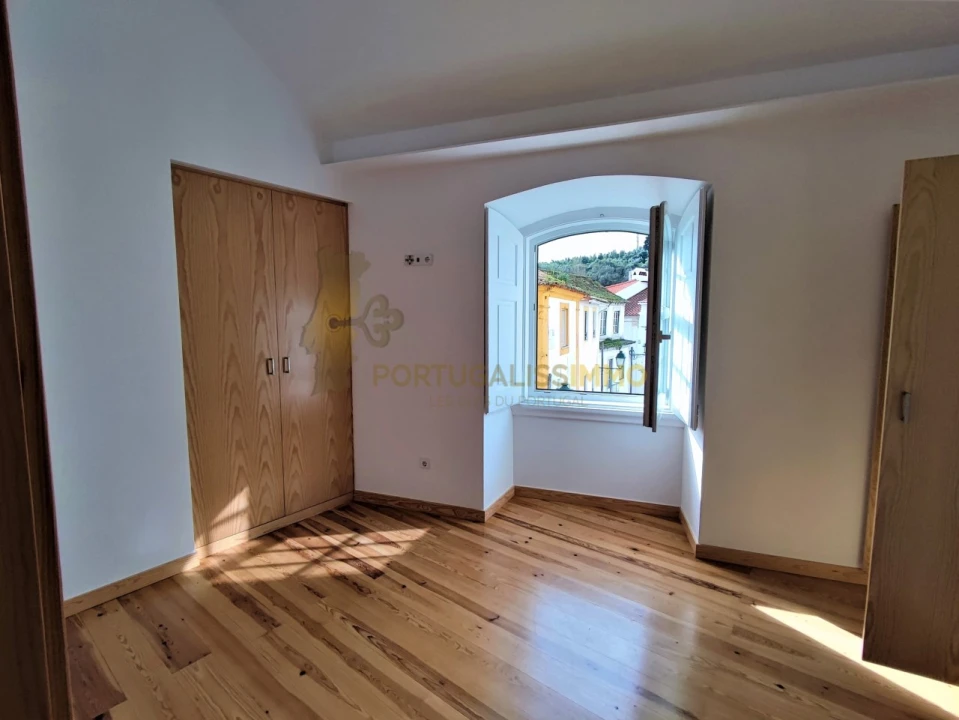 Apartamento T2 para Venda em Constancia Foto 29