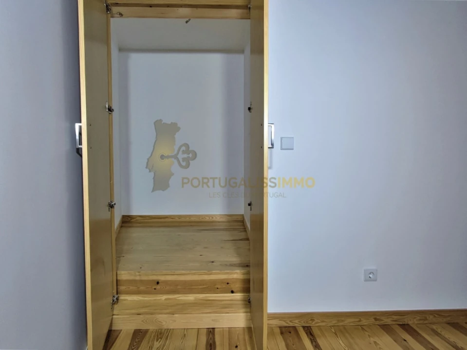 Apartamento T2 para Venda em Constancia Foto 33