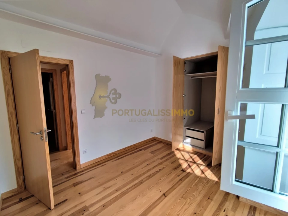 Apartamento T2 para Venda em Constancia Foto 31