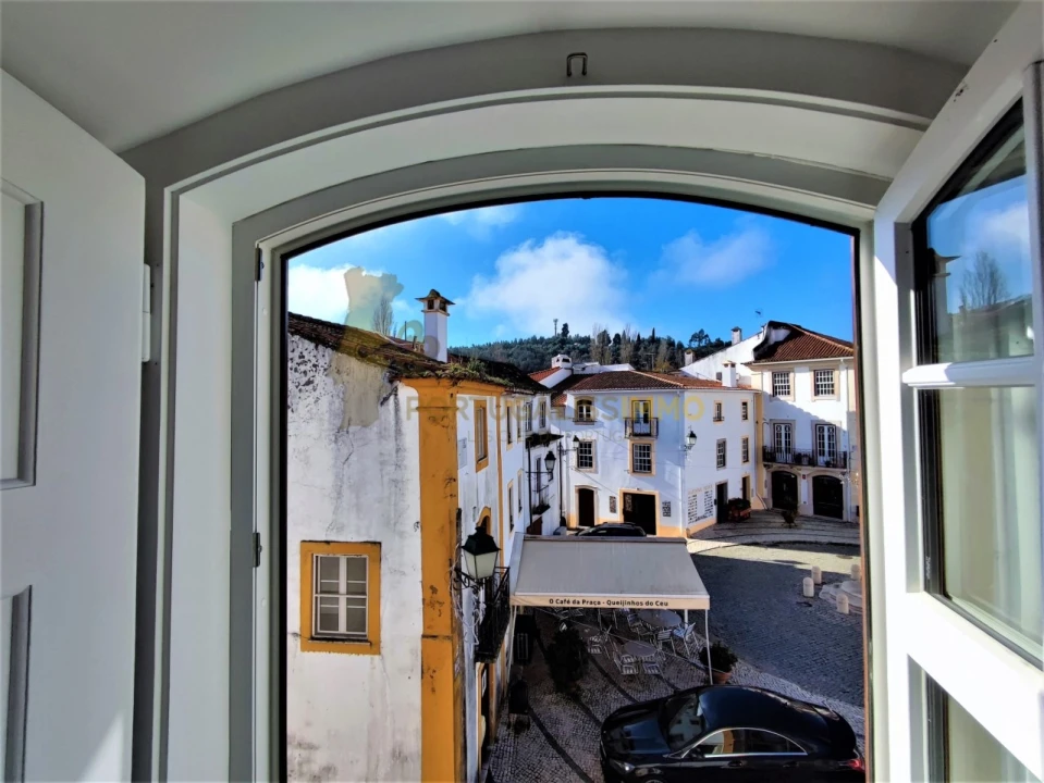 Apartamento T2 para Venda em Constancia Foto 30