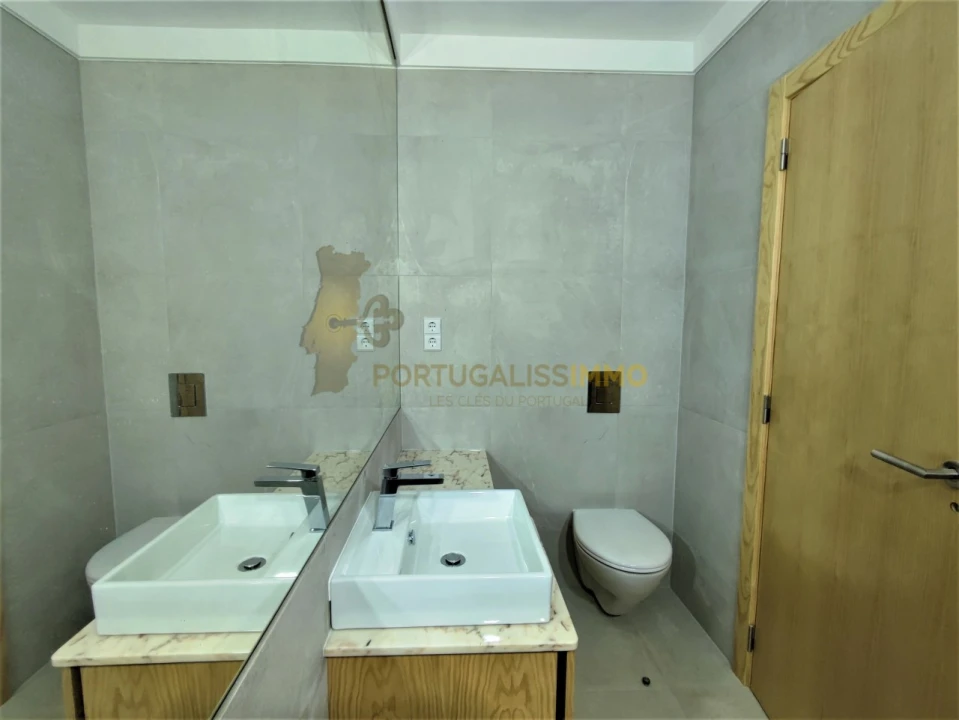 Apartamento T2 para Venda em Constancia Foto 37