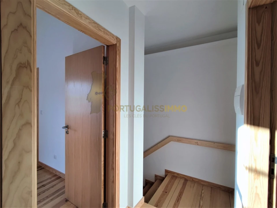 Apartamento T2 para Venda em Constancia Foto 28