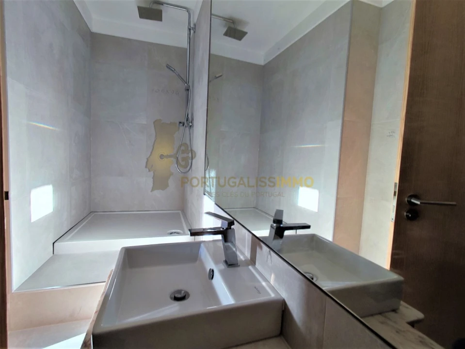 Apartamento T2 para Venda em Constancia Foto 36