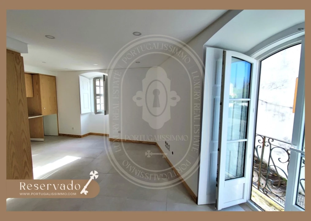 Apartamento T2 para Venda em Constancia Foto 1