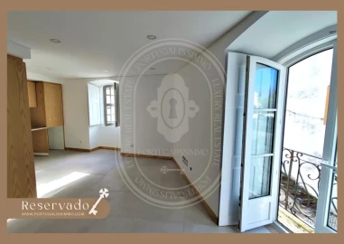Apartamento T2 para Venda em Constancia