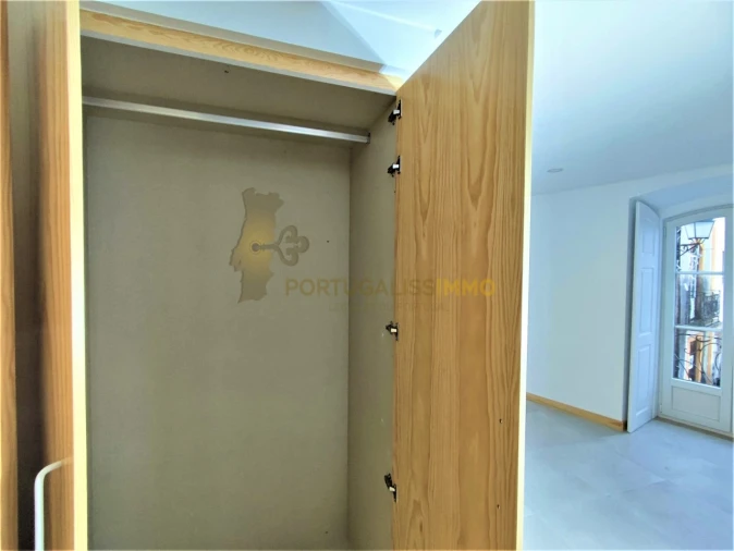 Apartamento T2 para Venda em Constancia Foto 10