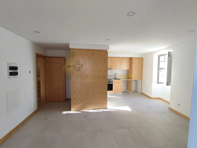 Apartamento T2 para Venda em Constancia Foto 4