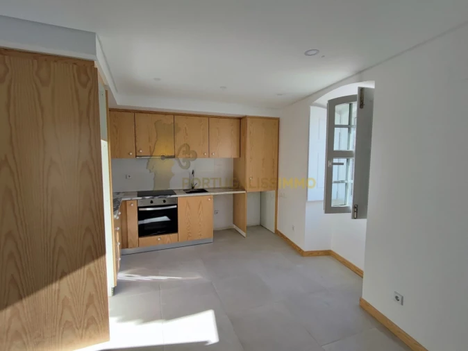 Apartamento T2 para Venda em Constancia Foto 9