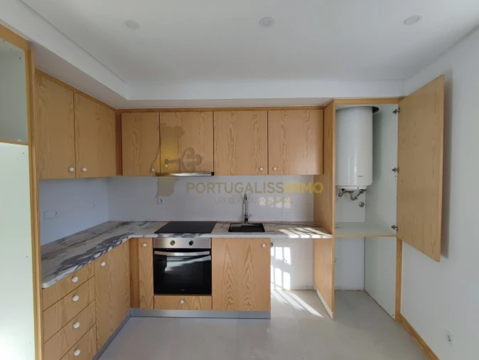 Apartamento T2 para Venda em Constancia Foto 12