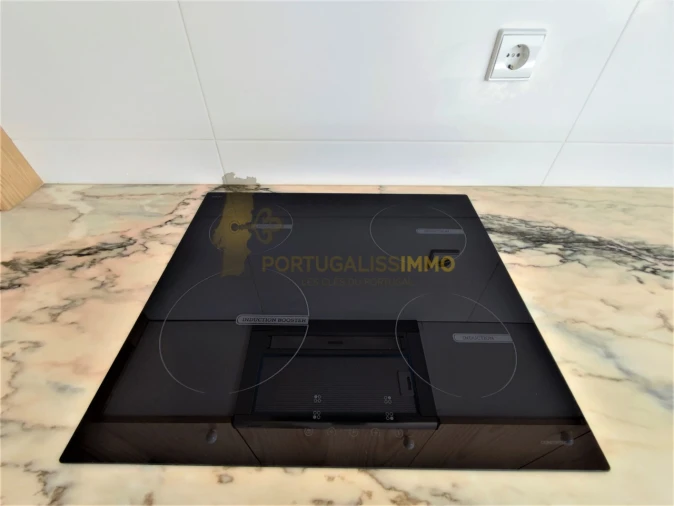 Apartamento T2 para Venda em Constancia Foto 14