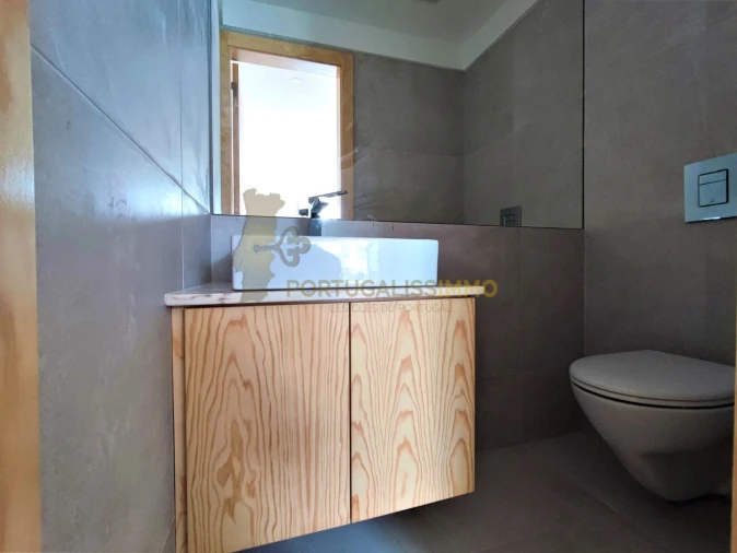 Apartamento T2 para Venda em Constancia Foto 19