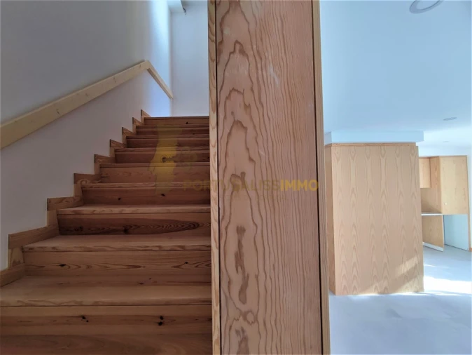 Apartamento T2 para Venda em Constancia Foto 22