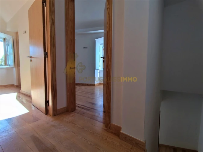 Apartamento T2 para Venda em Constancia Foto 23