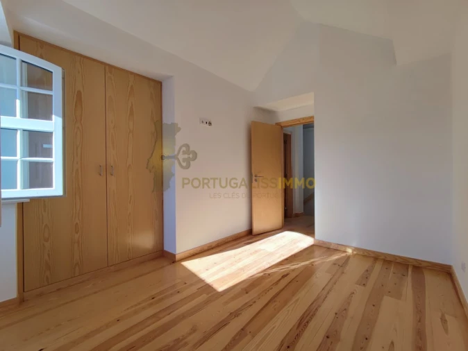 Apartamento T2 para Venda em Constancia Foto 18