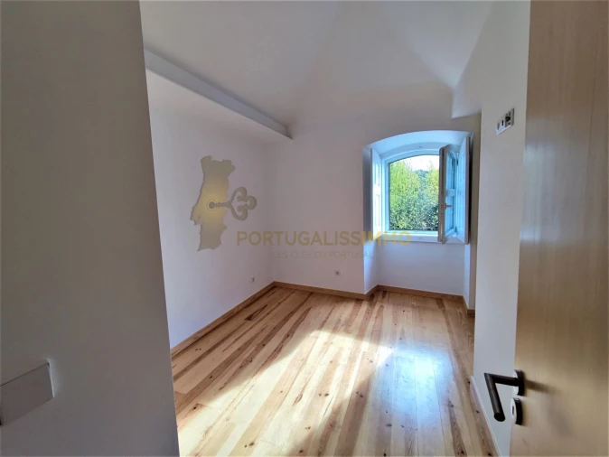 Apartamento T2 para Venda em Constancia Foto 24