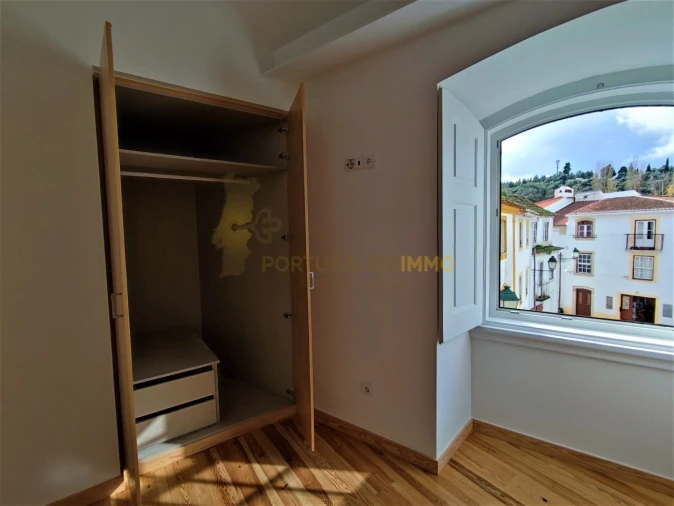 Apartamento T2 para Venda em Constancia Foto 32
