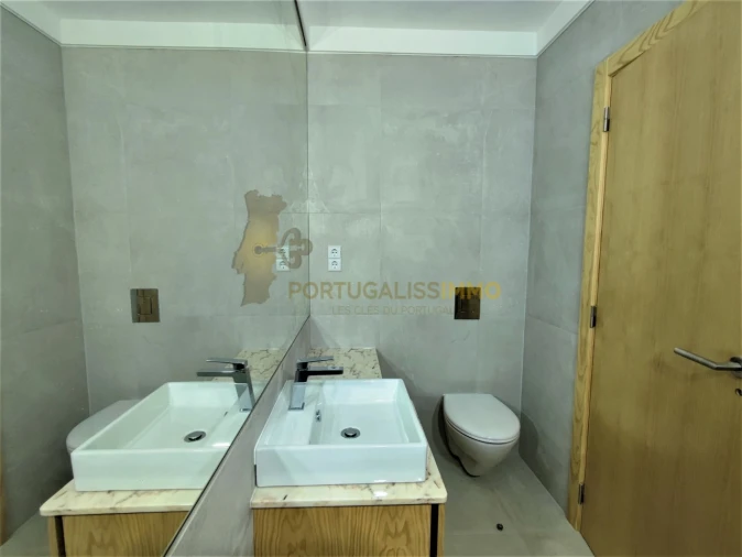 Apartamento T2 para Venda em Constancia Foto 37