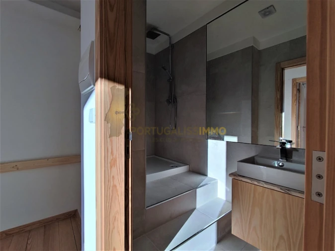 Apartamento T2 para Venda em Constancia Foto 35