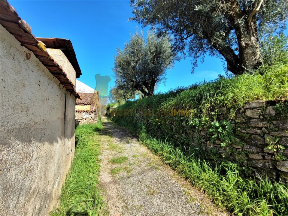 Quinta T3 para Venda em Casais e Alviobeira Foto 4