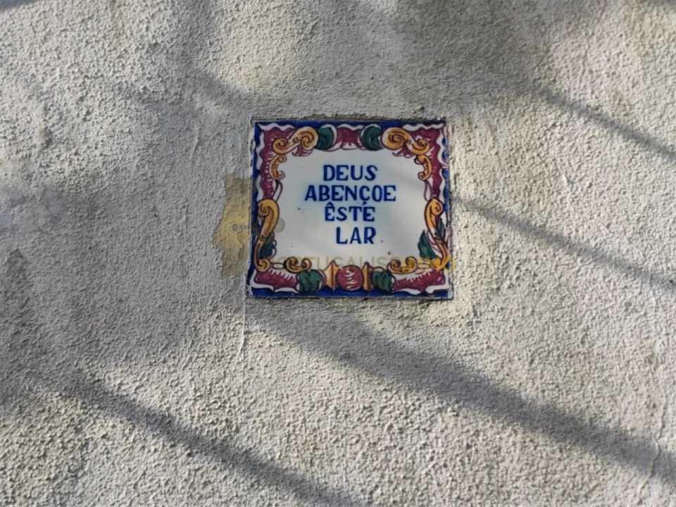 Quinta T3 para Venda em Casais e Alviobeira Foto 6