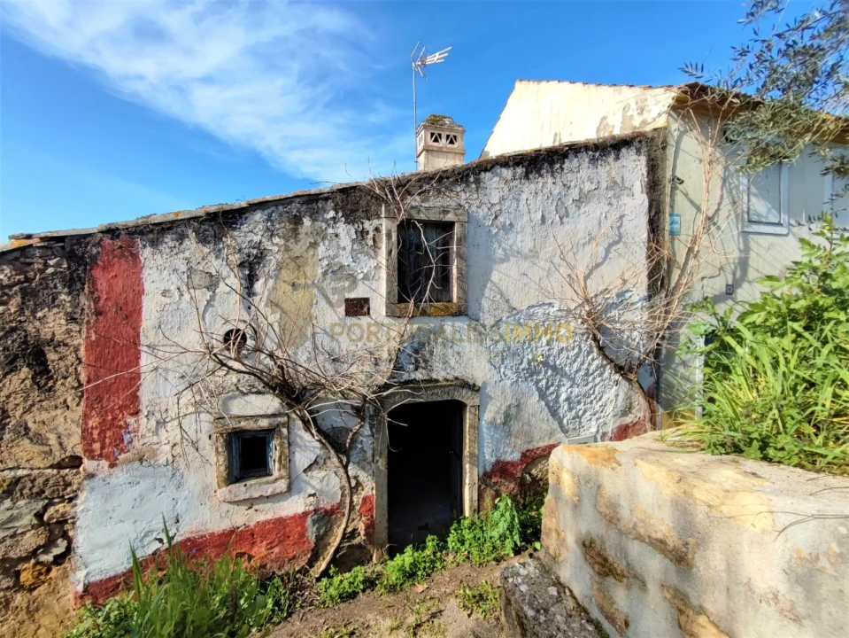 Quinta T3 para Venda em Casais e Alviobeira Foto 2