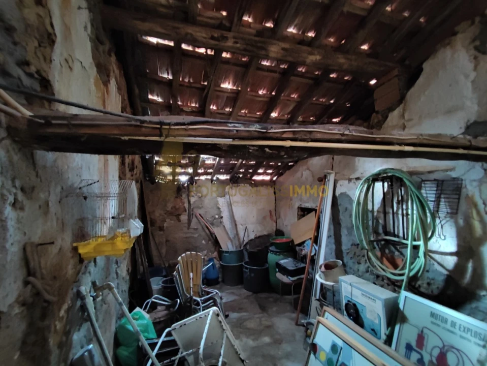 Quinta T3 para Venda em Casais e Alviobeira Foto 12