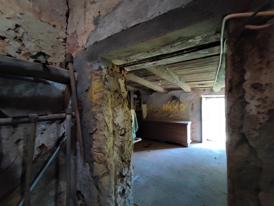 Quinta T3 para Venda em Casais e Alviobeira Foto 13