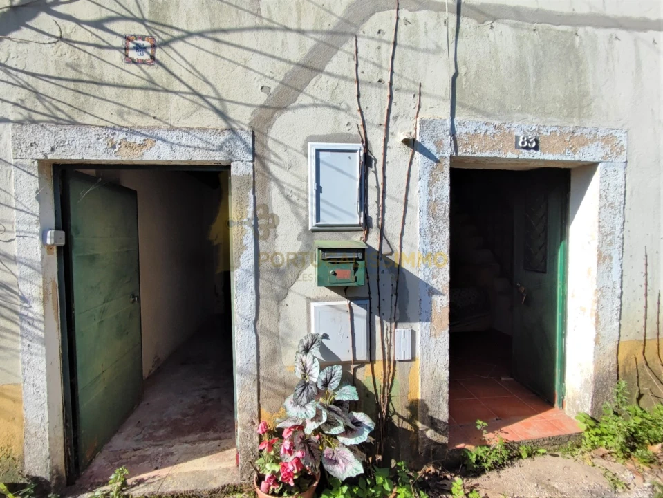 Quinta T3 para Venda em Casais e Alviobeira Foto 16