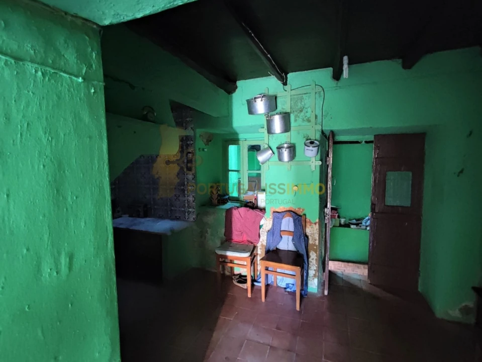 Quinta T3 para Venda em Casais e Alviobeira Foto 17