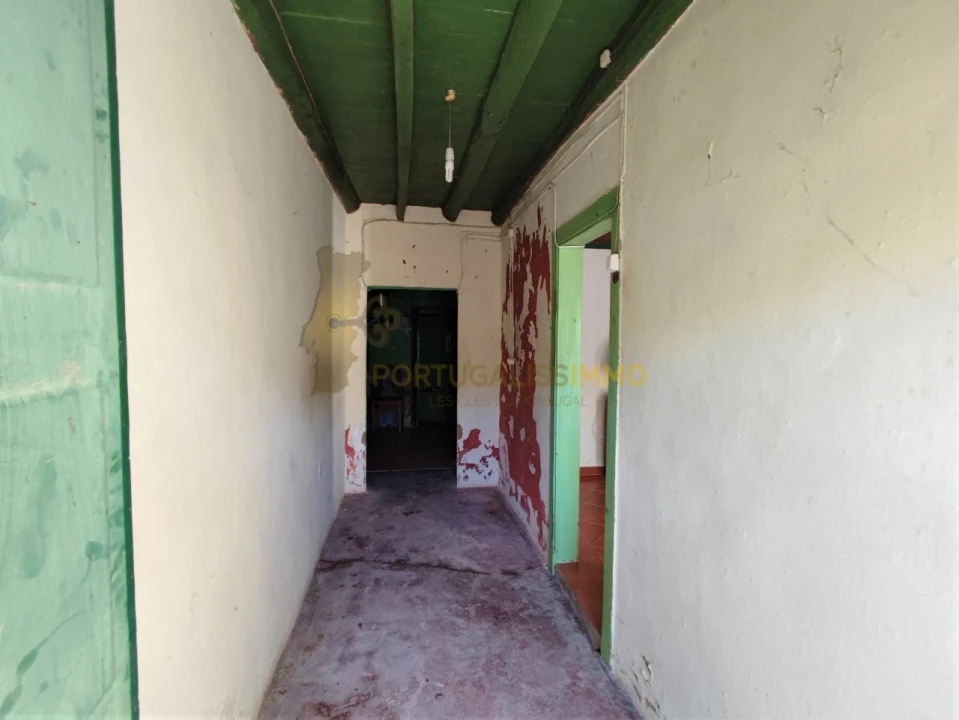 Quinta T3 para Venda em Casais e Alviobeira Foto 18