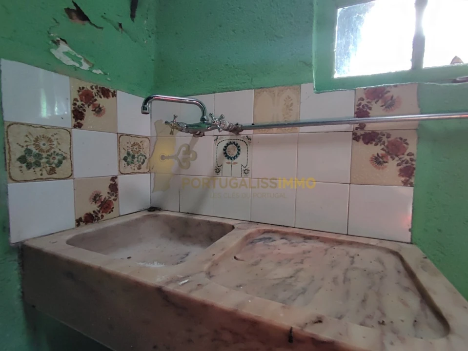 Quinta T3 para Venda em Casais e Alviobeira Foto 19