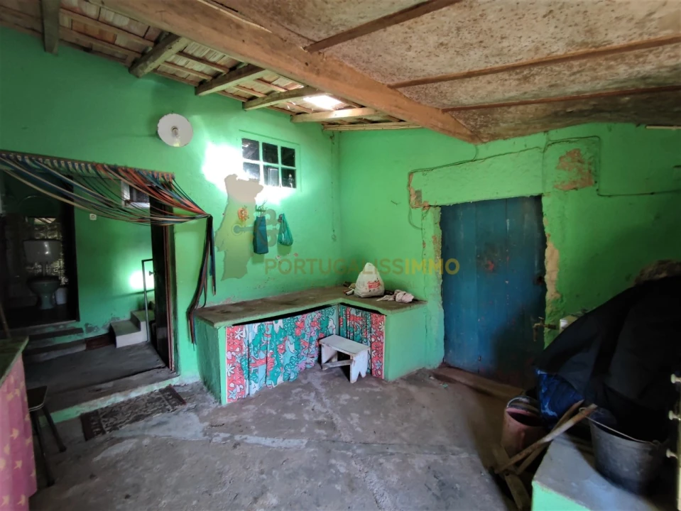 Quinta T3 para Venda em Casais e Alviobeira Foto 21