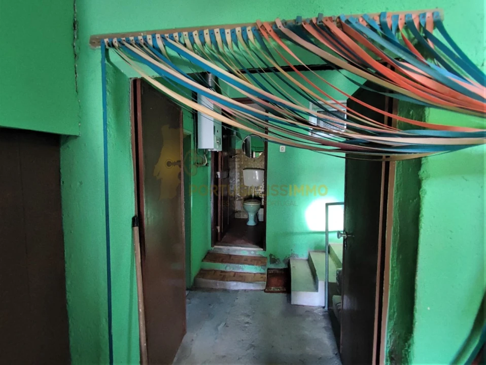 Quinta T3 para Venda em Casais e Alviobeira Foto 22