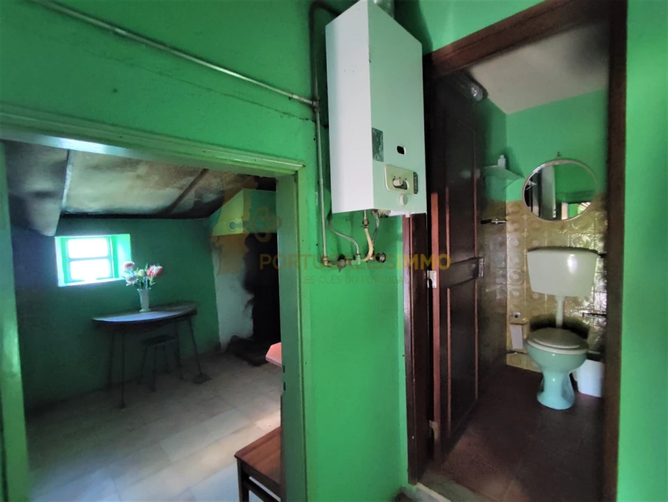 Quinta T3 para Venda em Casais e Alviobeira Foto 23