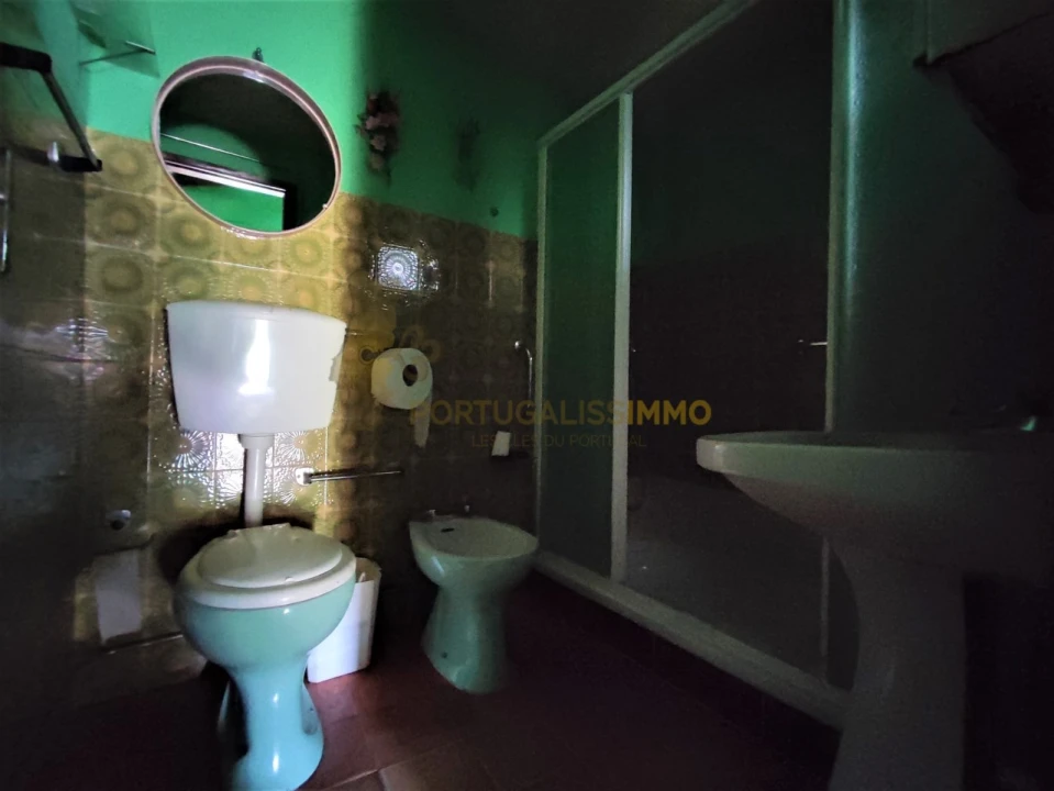 Quinta T3 para Venda em Casais e Alviobeira Foto 25