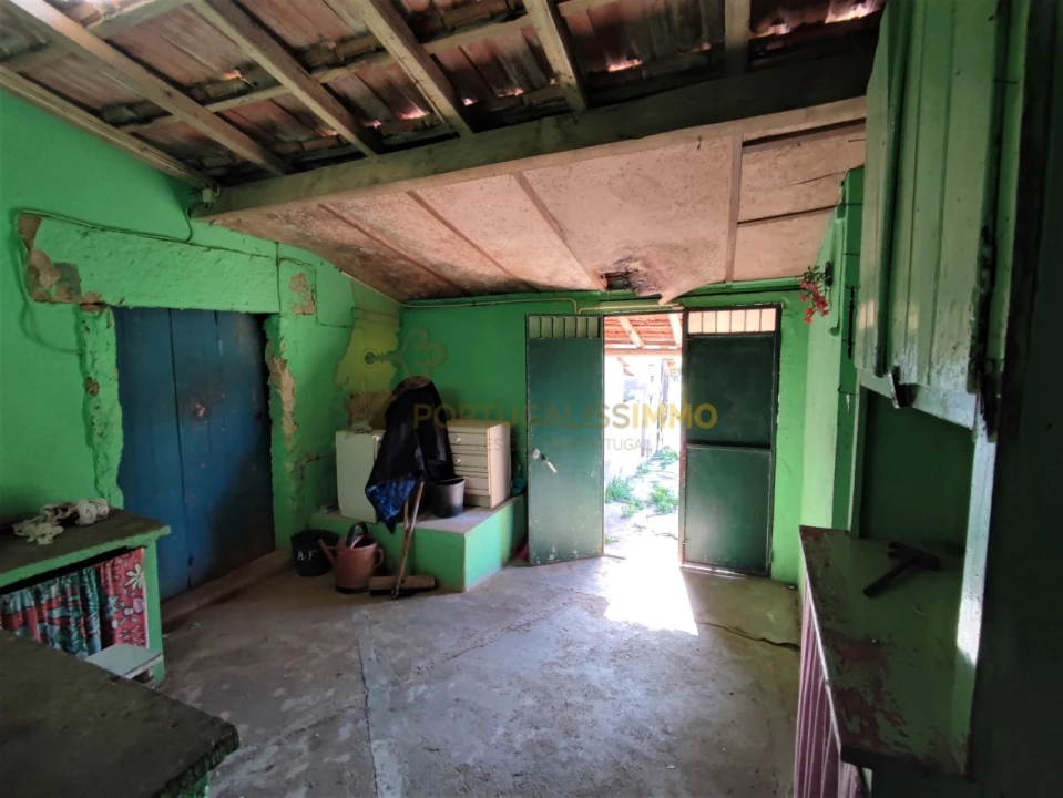Quinta T3 para Venda em Casais e Alviobeira Foto 26