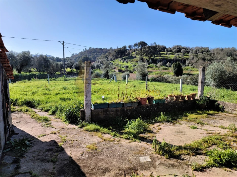 Quinta T3 para Venda em Casais e Alviobeira Foto 28